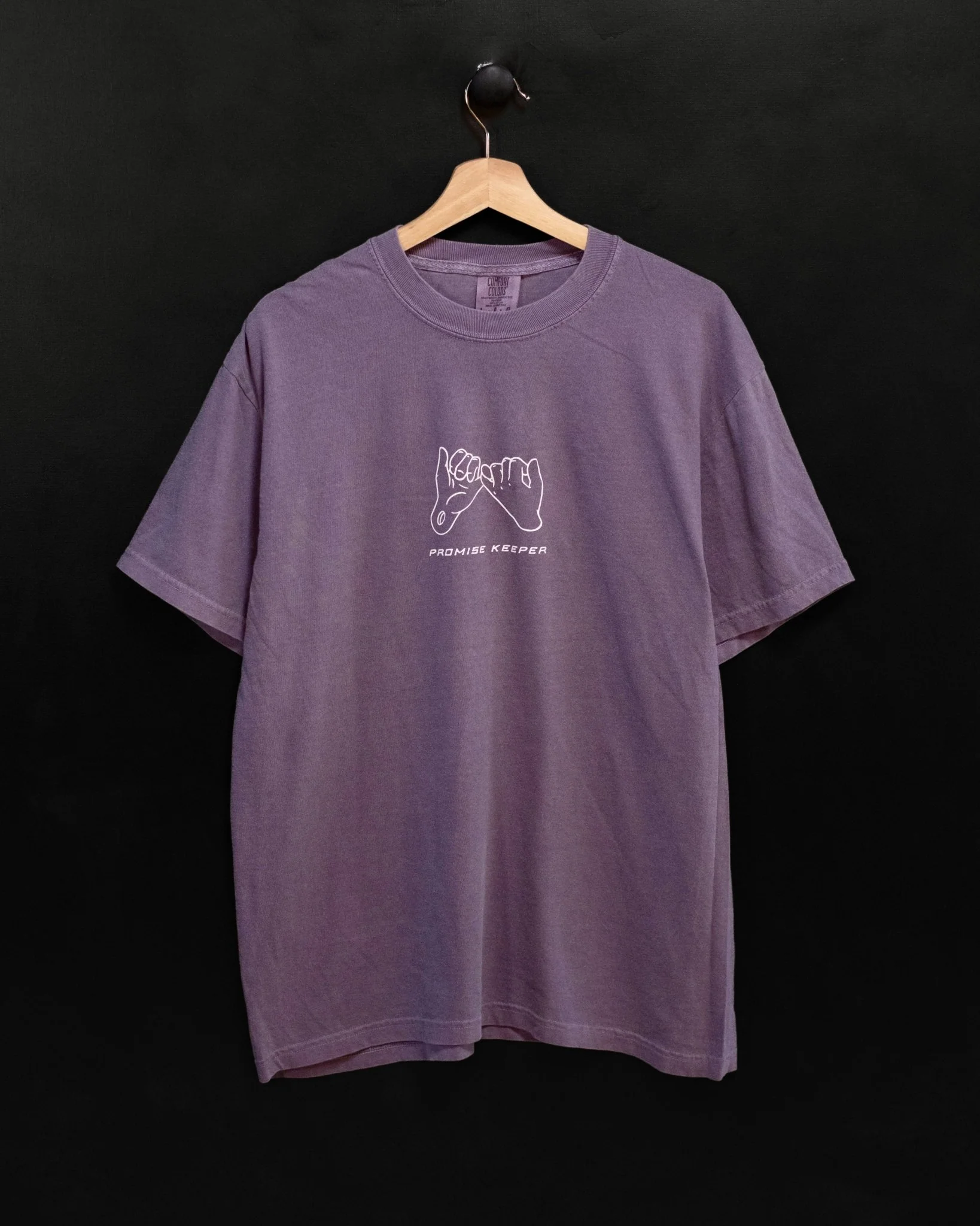 TOP 10 CHRISTIAN TEES